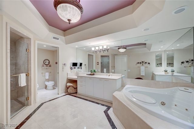 2747 Paradise Road 2201, Las Vegas, NV 89109