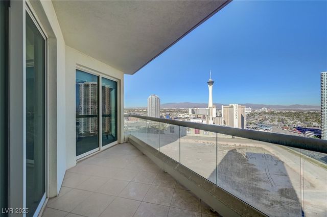 2747 Paradise Road 2201, Las Vegas, NV 89109