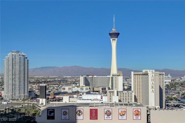 2747 Paradise Road 2201, Las Vegas, NV 89109