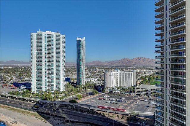 2747 Paradise Road 2201, Las Vegas, NV 89109