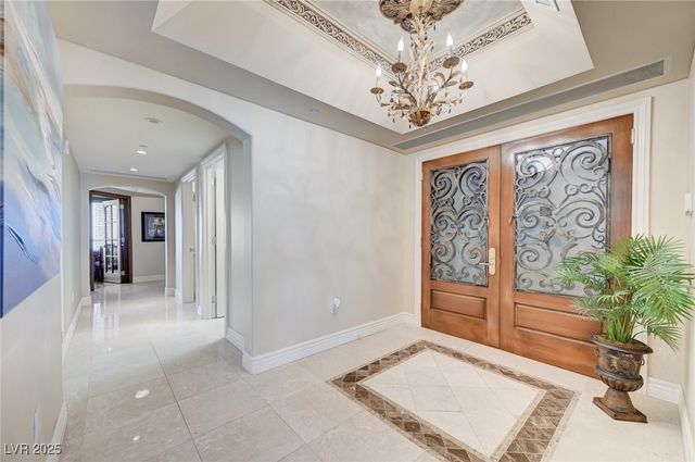 2747 Paradise Road 2201, Las Vegas, NV 89109