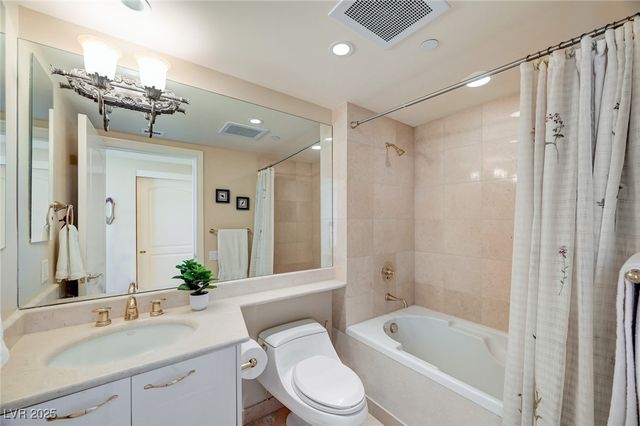 2747 Paradise Road 2201, Las Vegas, NV 89109