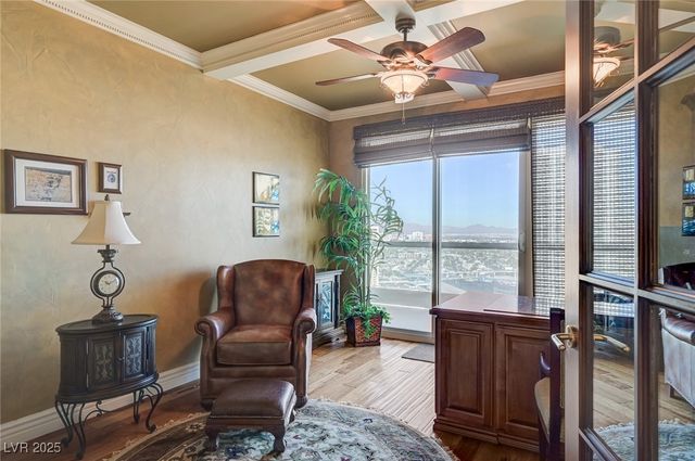 2747 Paradise Road 2201, Las Vegas, NV 89109