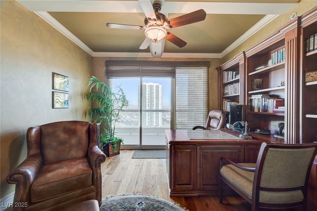 2747 Paradise Road 2201, Las Vegas, NV 89109