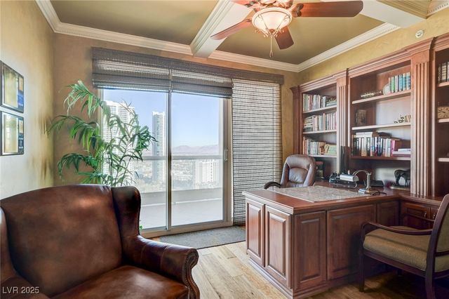 2747 Paradise Road 2201, Las Vegas, NV 89109