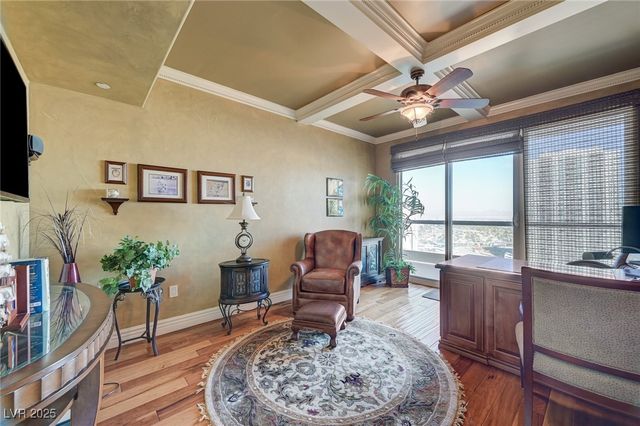 2747 Paradise Road 2201, Las Vegas, NV 89109