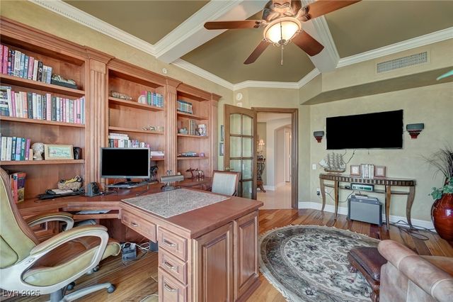 2747 Paradise Road 2201, Las Vegas, NV 89109