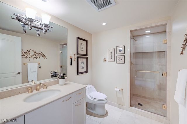 2747 Paradise Road 2201, Las Vegas, NV 89109