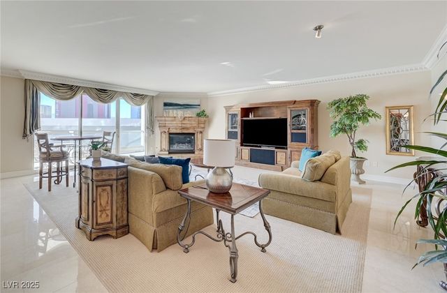 2747 Paradise Road 2201, Las Vegas, NV 89109