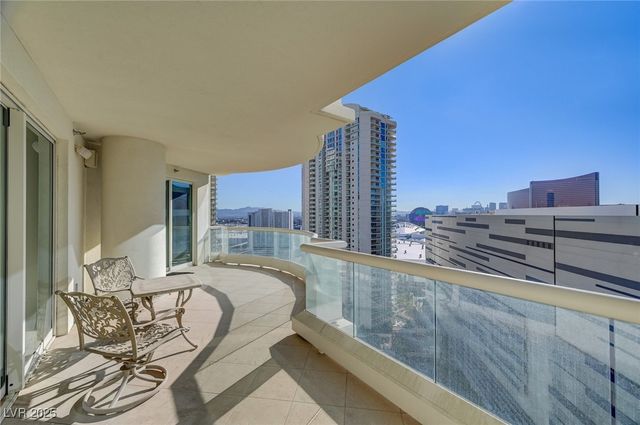 2747 Paradise Road 2201, Las Vegas, NV 89109