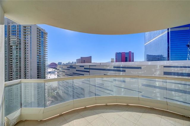 2747 Paradise Road 2201, Las Vegas, NV 89109