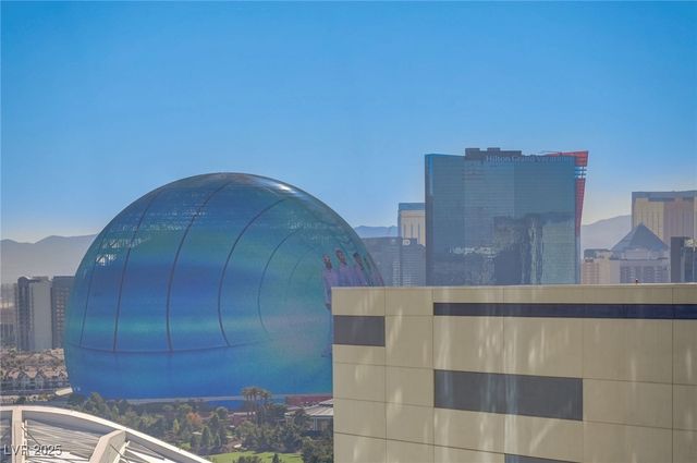 2747 Paradise Road 2201, Las Vegas, NV 89109