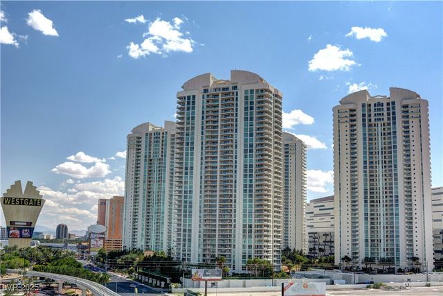 2747 Paradise Road 2201, Las Vegas, NV 89109