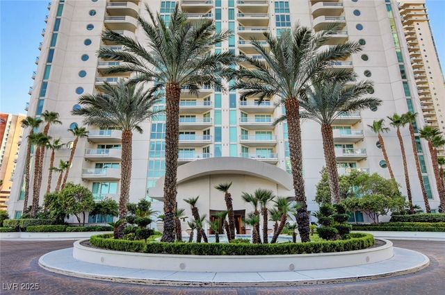 2747 Paradise Road 2201, Las Vegas, NV 89109