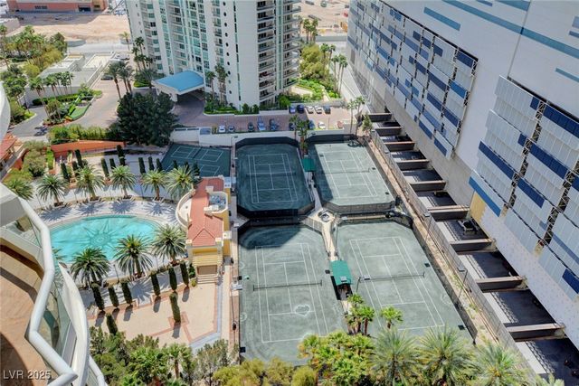 2747 Paradise Road 2201, Las Vegas, NV 89109