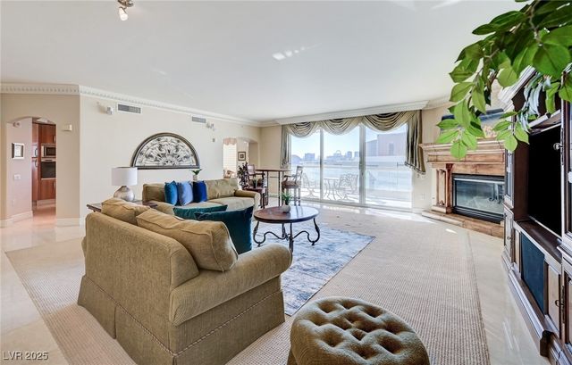 2747 Paradise Road 2201, Las Vegas, NV 89109