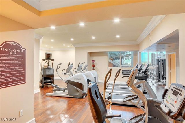 2747 Paradise Road 2201, Las Vegas, NV 89109