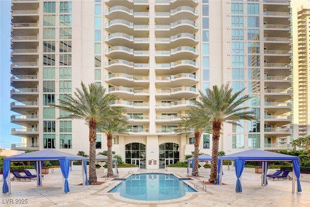 2747 Paradise Road 2201, Las Vegas, NV 89109