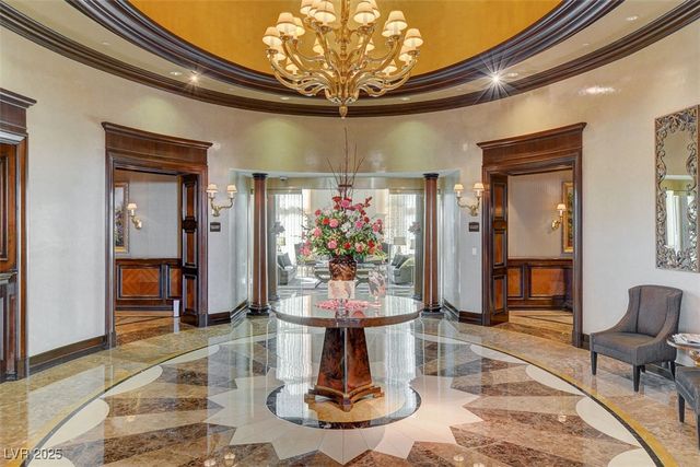 2747 Paradise Road 2201, Las Vegas, NV 89109