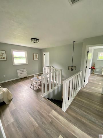 115 Marsha Drive, Ledbetter, KY 42058