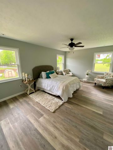 115 Marsha Drive, Ledbetter, KY 42058