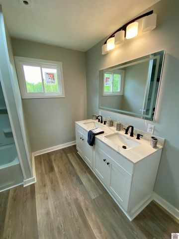 115 Marsha Drive, Ledbetter, KY 42058