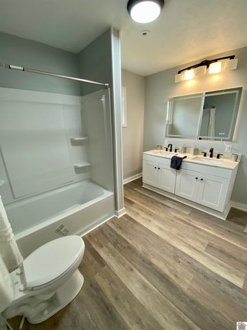 115 Marsha Drive, Ledbetter, KY 42058