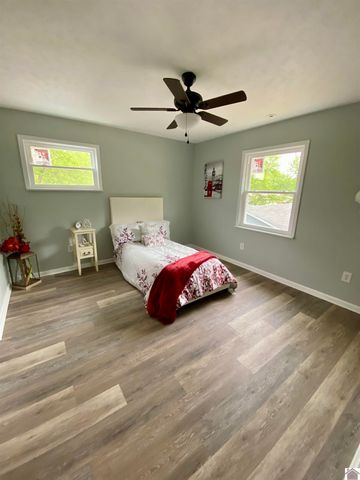 115 Marsha Drive, Ledbetter, KY 42058