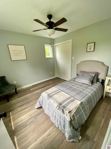 115 Marsha Drive, Ledbetter, KY 42058