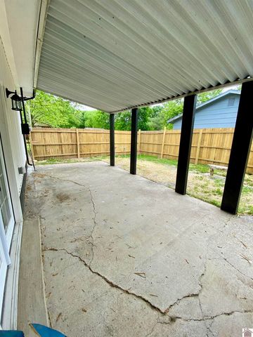 115 Marsha Drive, Ledbetter, KY 42058