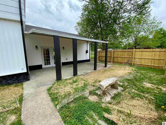 115 Marsha Drive, Ledbetter, KY 42058