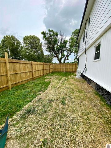 115 Marsha Drive, Ledbetter, KY 42058