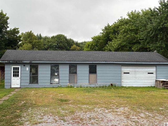 115 Marsha Drive, Ledbetter, KY 42058