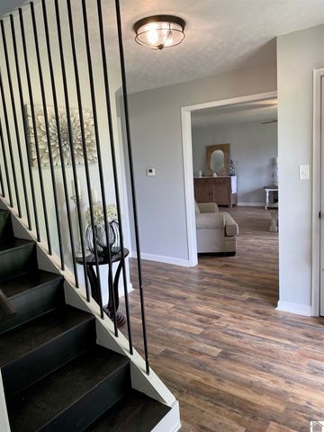 115 Marsha Drive, Ledbetter, KY 42058