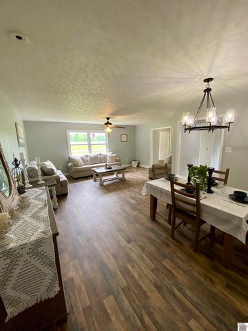 115 Marsha Drive, Ledbetter, KY 42058