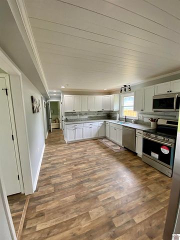 115 Marsha Drive, Ledbetter, KY 42058