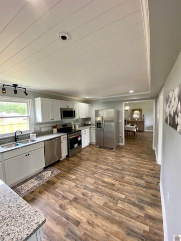 115 Marsha Drive, Ledbetter, KY 42058