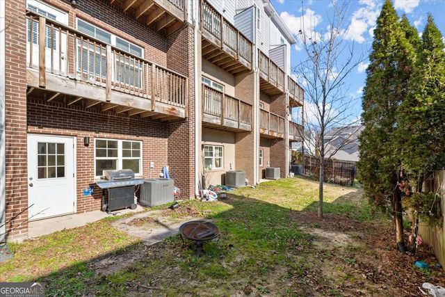 2017 Ocean Drive, Atlanta, GA 30318