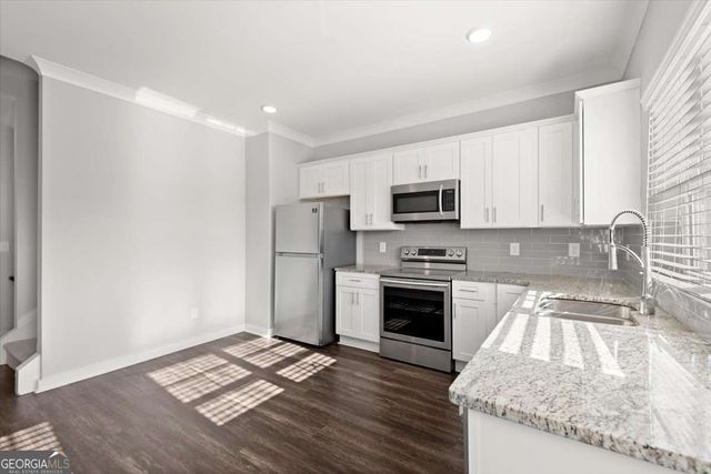 2017 Ocean Drive, Atlanta, GA 30318