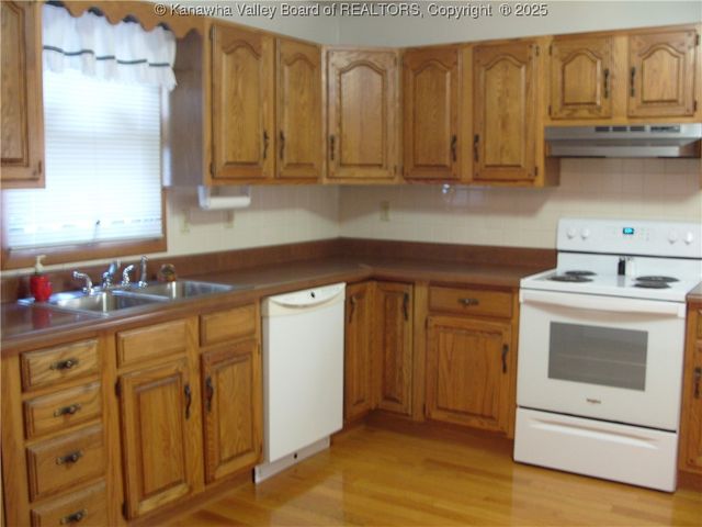 717 4th Avenue, Montgomery, WV 25136