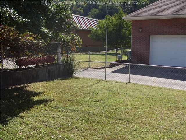 717 4th Avenue, Montgomery, WV 25136