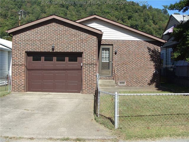 717 4th Avenue, Montgomery, WV 25136