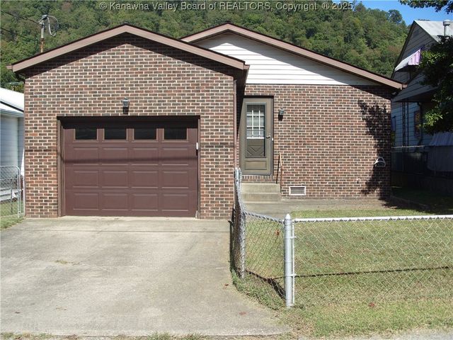 717 4th Avenue, Montgomery, WV 25136