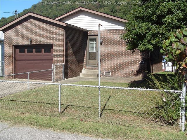 717 4th Avenue, Montgomery, WV 25136