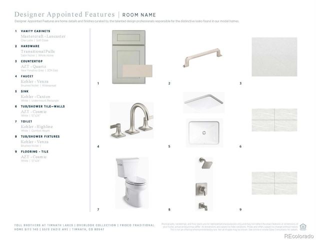 5573 Zadie Ave, Timnath, CO 80547