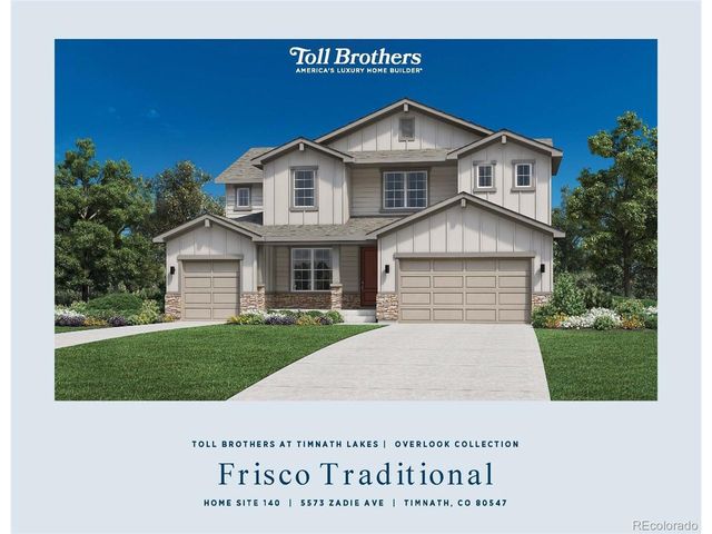 5573 Zadie Ave, Timnath, CO 80547