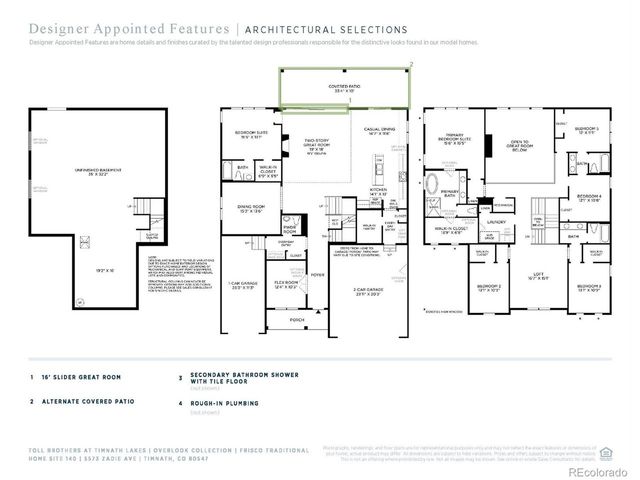 5573 Zadie Ave, Timnath, CO 80547