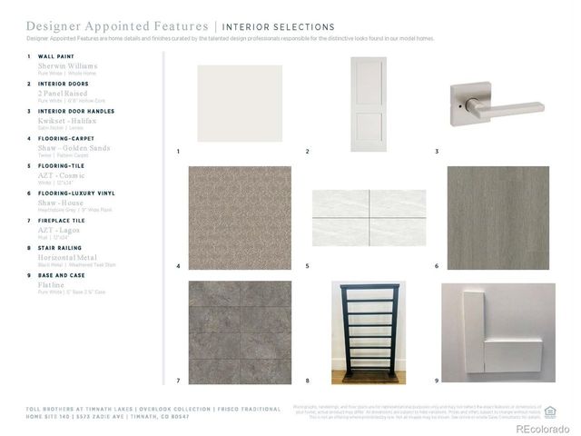 5573 Zadie Ave, Timnath, CO 80547