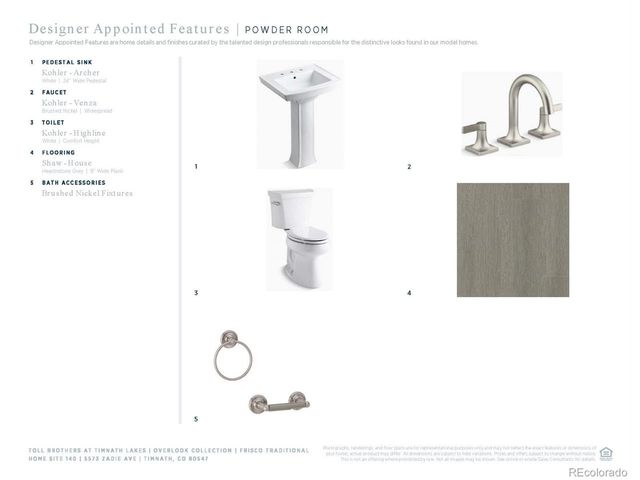 5573 Zadie Ave, Timnath, CO 80547