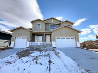 5573 Zadie Ave, Timnath, CO 80547
